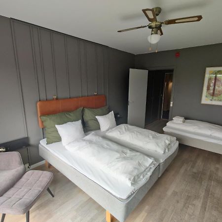 Hotel Marina Ведбек Екстер'єр фото