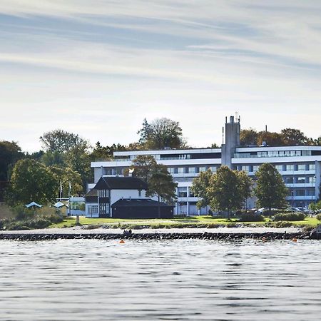 Hotel Marina Ведбек Екстер'єр фото