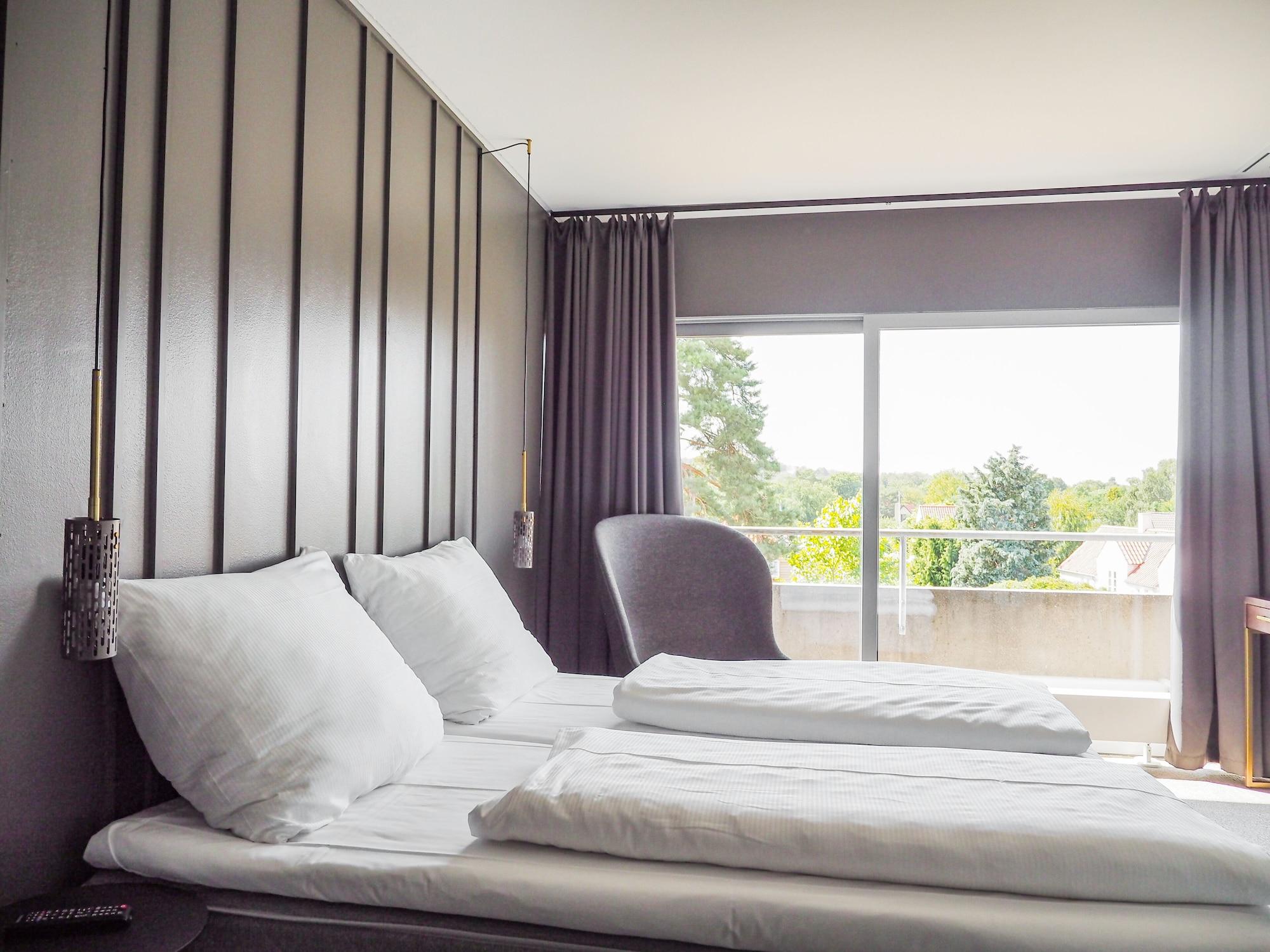 Hotel Marina Ведбек Екстер'єр фото