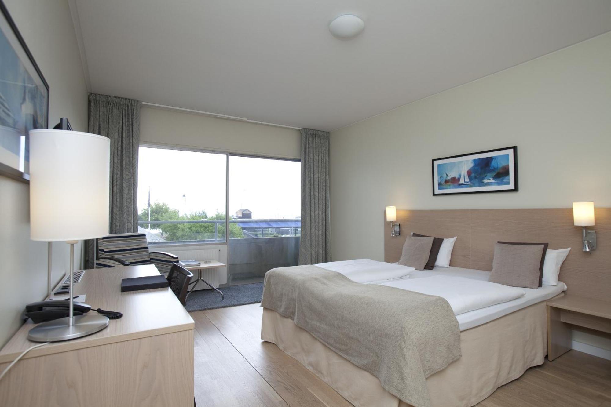 Hotel Marina Ведбек Екстер'єр фото