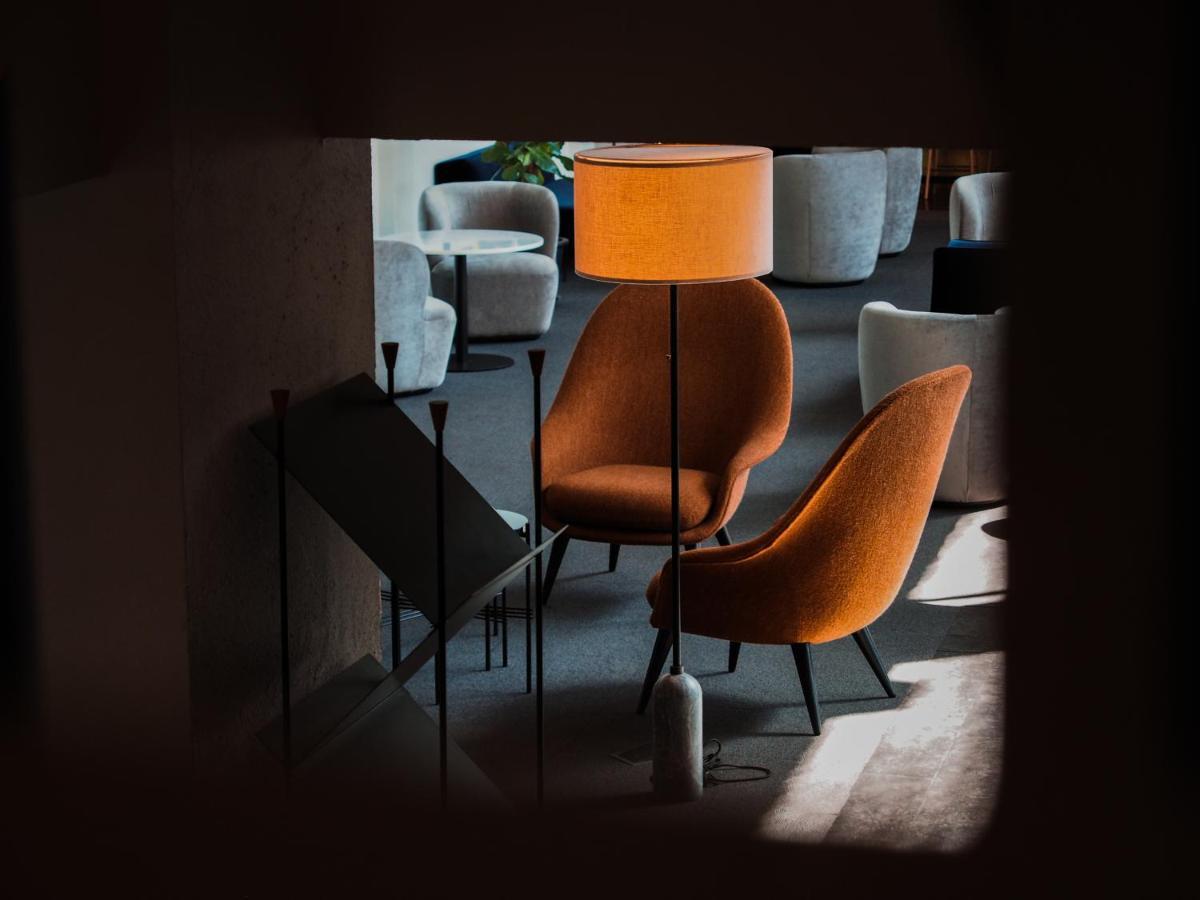 Hotel Marina Ведбек Екстер'єр фото